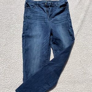 ❣️❤️ American Eagle 8 Short Curvy Highest Rise ❤️❣️